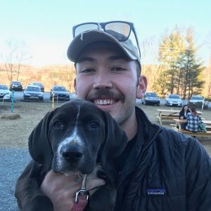 Meet your Posher, Baker